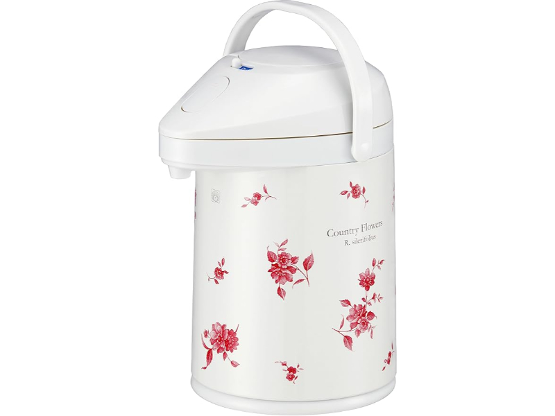 Peacock Flask Model MPP 22